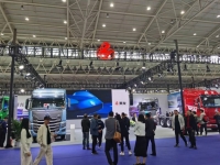 中国乘龙 用心成就，乘龙携重磅产品亮相中国国际商用车展