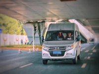 玩转快递运输市场 东风御风备受用户亲睐