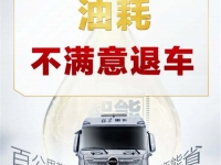 北京重卡官方三大重磅承诺放心购