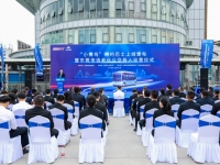 精准服务城市多样化出行 宇通微循环公交批量交付东莞巴士