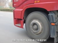 乔老板:高效省钱,康迈轮端让运输无忧!