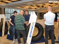 深化可持续发展理念 斯堪尼亚与米其林共筑生态圈