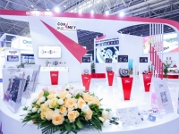 闪耀2023中国国际商用车展，康迈“从心出发 向新而行”