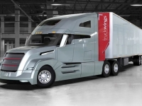 康迈收购TruckWings创始公司TruckLabs,加速开辟减碳新赛道