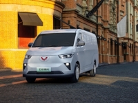 超可靠、超能装、 超好开，五菱扬光详细配置公布