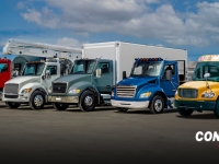 康迈扩展中型卡车PreSet®轮端售后市场产品组合