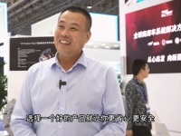 康迈轮端：为城际卡航挂车保驾护航，安全高效新选择