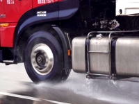 康迈FF/R系列轮端：引领商用车行业向智能化、轻量化迈进