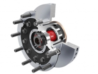 康迈PreSet轮端：聚焦轮端安全，康迈高效护航