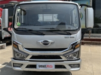 油价高企 内卷严重 领航大G气体机助力卡友闯出致富路