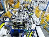 开卡车也有推背感？真正的全球独有黑科技——中国重汽S-IEC燃气智控技术