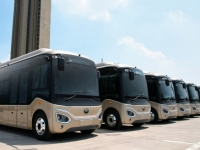 80辆新能源公交交付 宇通为沧州公交带来哪些新变化？