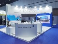 布局多维市场——微宏快充全系产品亮相2024 FMA和FEA