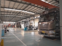 康迈轮端：提升商用车效率与安全的新标准