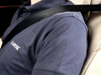 ZF LIFETEC将主动控制安全带卷收器集成至汽车座椅