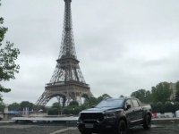 从希腊到法国，福田汽车邀您共赴绿色巴黎之旅！