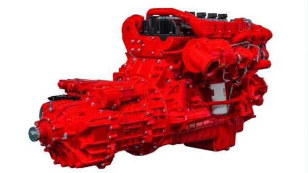 劲跑劲省全能王 传动效率达99.8%赢动超速挡超给力