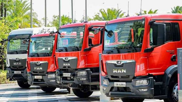 以强劲“狮”力领跑高端底盘市场——曼恩上装技术日于厦门启动