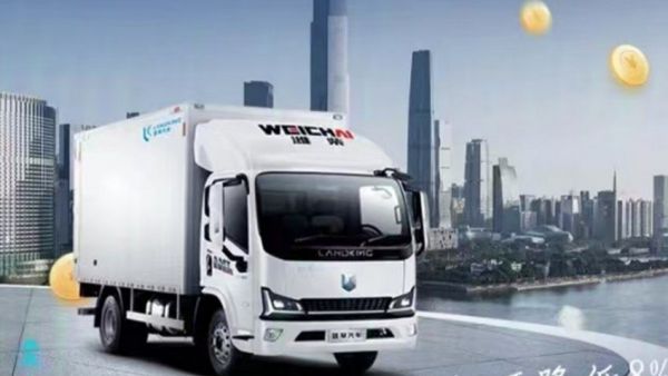 如何提高运输效率？看蓝擎-龙运输管理手册！