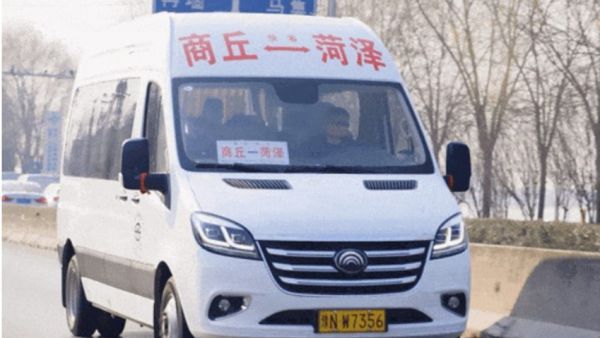 聚焦 “大转小”战略，商丘交运集团领跑发展新赛道！