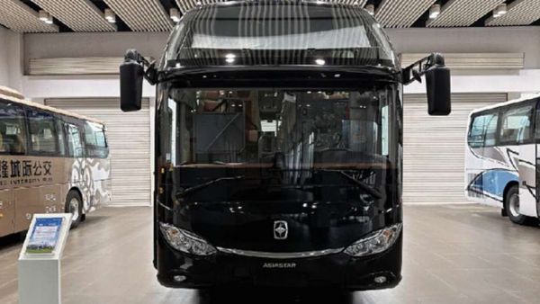 【亚星精神】以“新”破局，共赴未来 | 江苏外汽联盟2025专题研讨会焕新启程