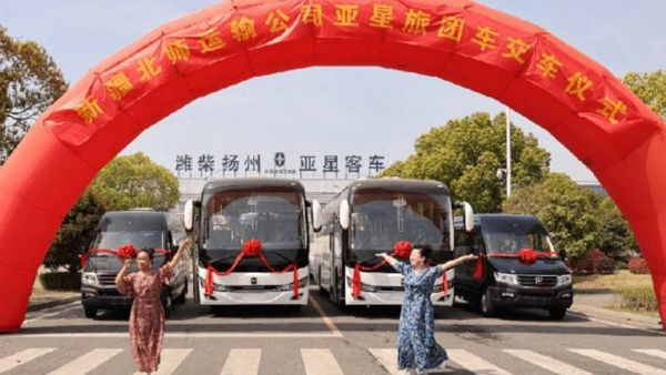 【客户风采】亚星蓝钻赋能阿勒泰，驱动北疆旅游新动力