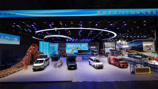 从“制造思维”向“生态思维” 上汽商用车的转型之战