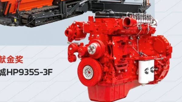 “TOP50”榜单出炉啦！看看东风康明斯哪些工程机械动力上榜啦
