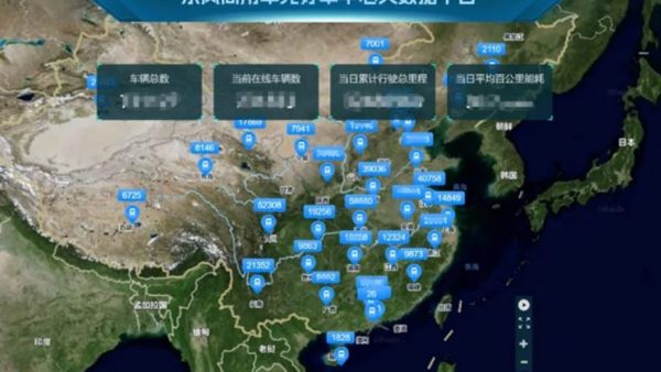 以信赖之名，共启未来——东风商用车完好率大车队大家共同的选择