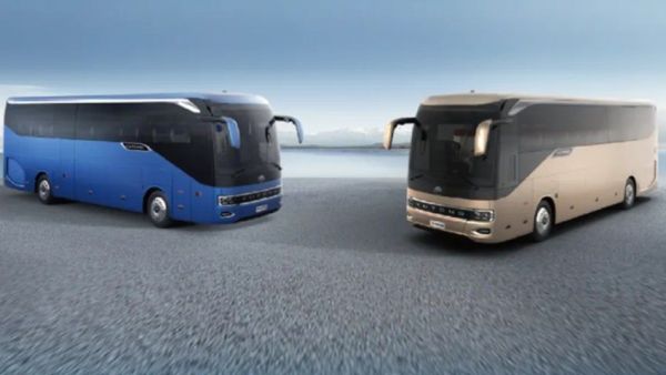 宇通客车上半年产销稳增,龙头地位稳固