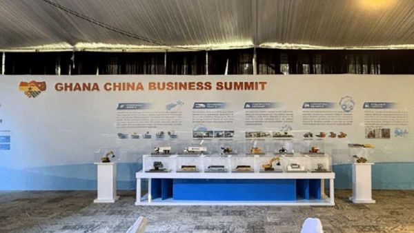 深化中非合作新篇章！亚星客车赋能加纳交通发展新未来