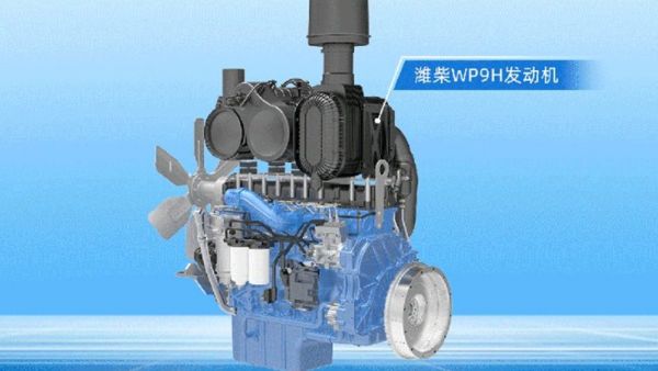 潍柴强劲“大心脏”,助建雅鲁藏布江下游水电工程,能拉“C919”上高速