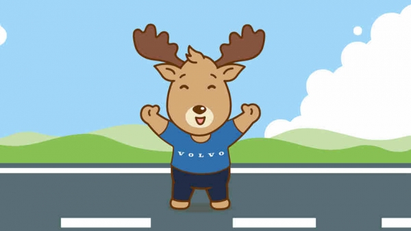 2022沃尔沃卡车春季促销--滤芯篇