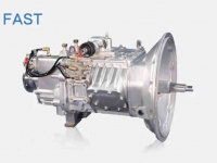 新规利好 | 法士特8挡变速器助您轻松创富