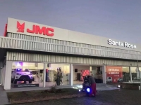 成为乌拉圭第一商用车品牌,JMC是怎么做到的?