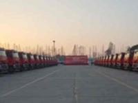 强势开局！中国重汽开启“爆单”模式，用科技实力迎来首月“开门红”！