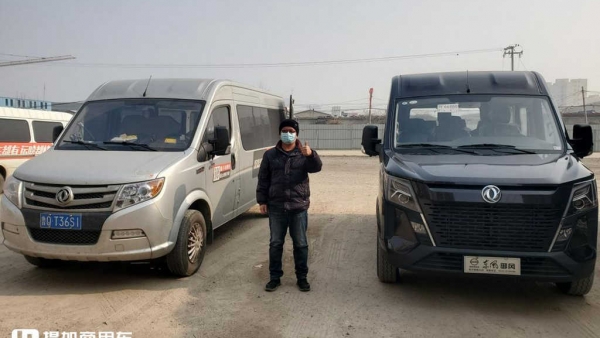 东风御风V9车主：这款车别的车要好不少