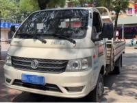 是性能？还是心之所向？谷师傅眼中的东风小霸王承载想要的一切！